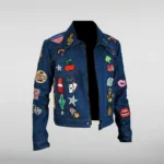 Elton John Rocketman Jacket