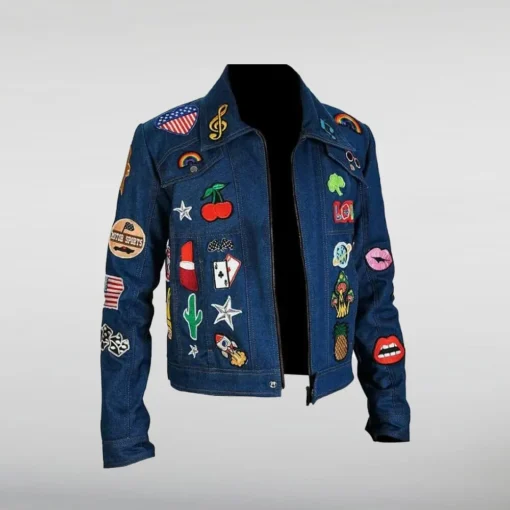 Elton John Rocketman Jacket