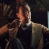 Sherlock Holmes Benedict Cumberbatch Coat