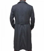 Sherlock Holmes Trench Coat