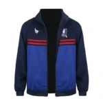 Ted Lasso Jason Sudeikis Track Jacket