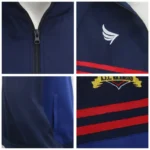 Ted Lasso Jason Sudeikis Track Jacket