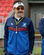 Ted Lasso Jason Sudeikis Track Jacket