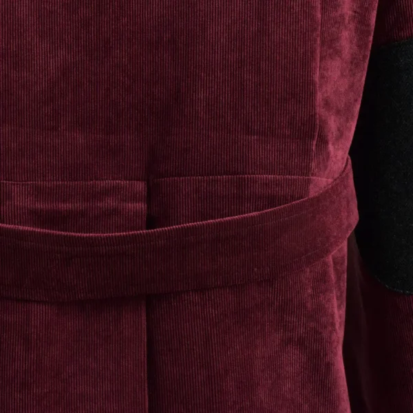 Tom Baker Doctor Who Jacket