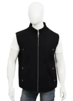 Yellowstone Rip Wheeler Black Vest