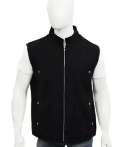 Yellowstone Rip Wheeler Black Vest