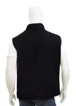Yellowstone Rip Wheeler Black Vest