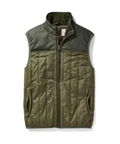 Yellowstone Rip Wheeler Parachute Vest
