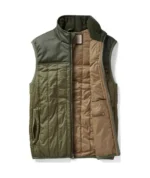 Yellowstone Rip Wheeler Parachute Vest