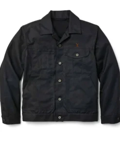 Yellowstone Season 5 Rip Wheeler Jacket