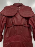 Devil May Cry 5 Trench Coat