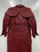 Devil May Cry 5 Trench Coat