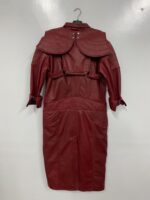 Devil May Cry 5 Trench Coat