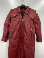 Devil May Cry 5 Trench Coat