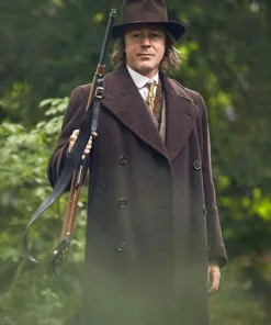Aidan Gillen Peaky Blinders Coat