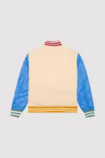 Billionaire Boys Club BB Letterman Jacket