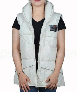 Carrie Fisher Star Wars The Empire Strikes Back Vest