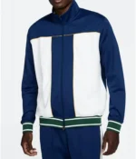 Cobra Kai S05 Ralph Macchio Track Jacket