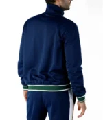 Cobra Kai S05 Ralph Macchio Track Jacket