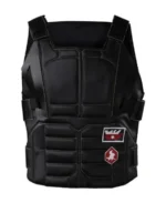 Cyberpunk 2077 Johnny Silverhand Vest