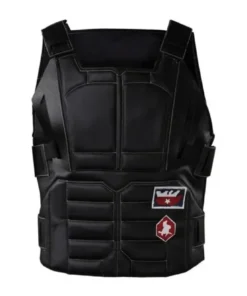 Cyberpunk 2077 Johnny Silverhand Vest