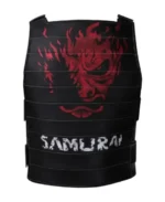 Cyberpunk 2077 Johnny Silverhand Vest
