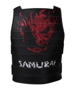 Cyberpunk 2077 Johnny Silverhand Vest