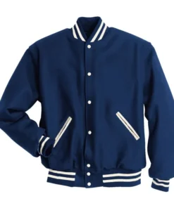 Daniel LaRusso Cobra Kai S06 Bomber Jacket