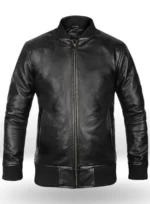 Dave Franco Now You See Me 2 Leather Jacket