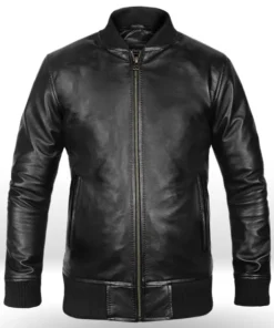 Dave Franco Now You See Me 2 Leather Jacket
