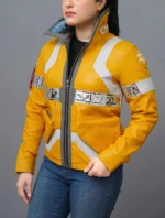David Martinez Cyberpunk Edgerunners Jacket