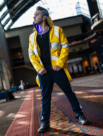 David Martinez Cyberpunk Edgerunners Jacket
