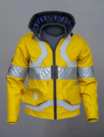 David Martinez Cyberpunk Edgerunners Jacket