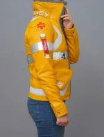 David Martinez Cyberpunk Edgerunners Jacket