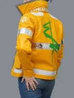 David Martinez Cyberpunk Edgerunners Jacket
