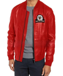 Cobra Kai Eagle Fang Karate Jacket