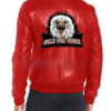 Cobra Kai Eagle Fang Karate Jacket
