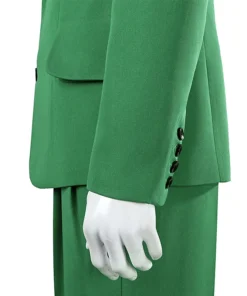 Doctor Doom Costume