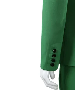 Doctor Doom Costume