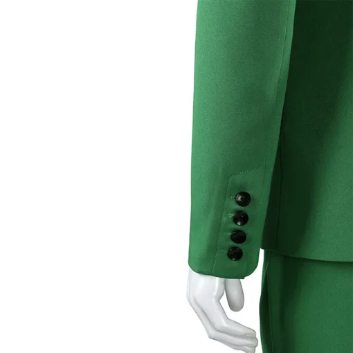 Doctor Doom Costume