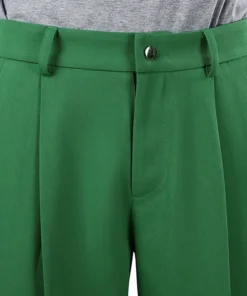 Doctor Doom Costume
