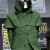 Doctor Doom Costume