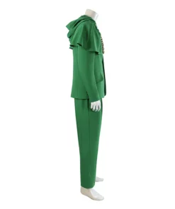 Doctor Doom Costume