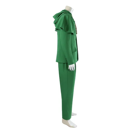 Doctor Doom Costume