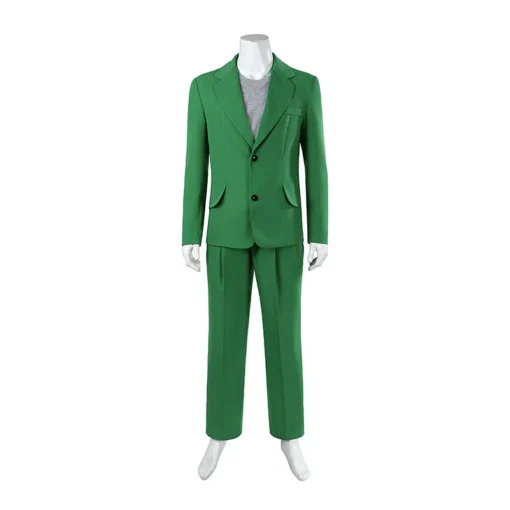 Doctor Doom Costume