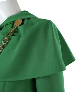 Doctor Doom Costume