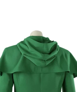 Doctor Doom Costume