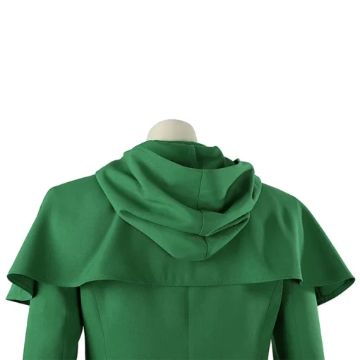 Doctor Doom Costume