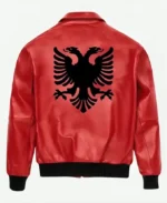 Drake Albanian Jacket