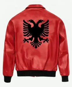 Drake Albanian Jacket